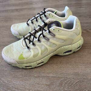 NEVER WORN Men's Nike Air Max Terrascape Plus